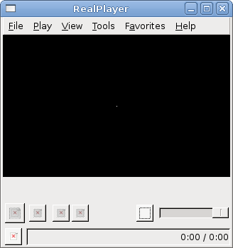 old version realplayer 10