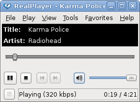 add realplayer downloader for firefox